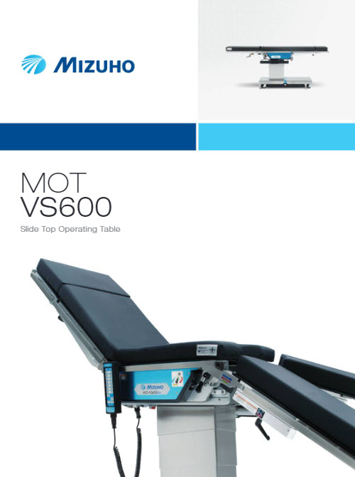 MOT VS600